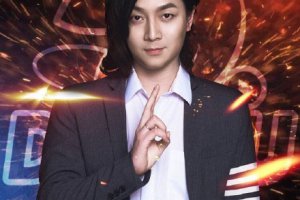 張大仙灰灰分手真相反轉 灰灰不鴿人設崩塌
