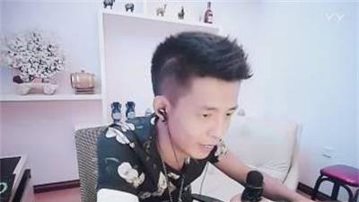 yy主播王冕是哪里人及個人資料 王冕為什么能當炮王 7