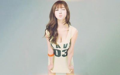 斗魚與熊貓韓國女主播有哪些 斗魚韓國美女主播顏值排名及名字 5