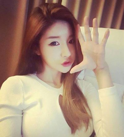 斗魚與熊貓韓國女主播有哪些 斗魚韓國美女主播顏值排名及名字 4