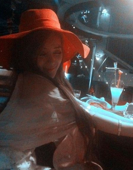 非誠勿擾宋伊娜近況及個人資料 宋伊娜婚禮 5