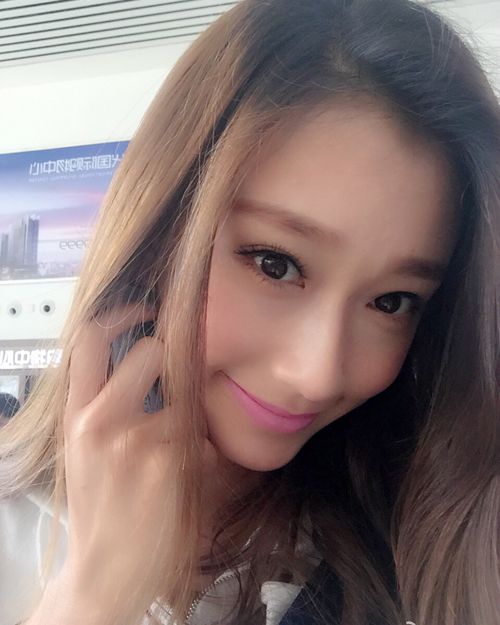 非誠勿擾李璐資料近況 非誠勿擾李璐素顏照淘寶網店 4