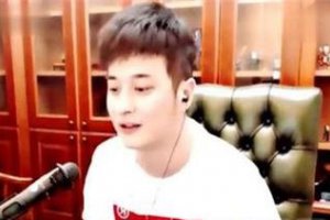 mc九局為什么退出yy不直播了 mc九局月收入大概多少