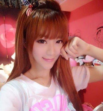 mars毒藥李穎性取向有問題嗎 毒藥李穎是les嗎 6