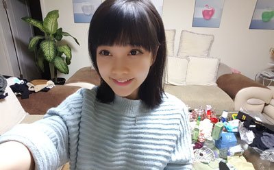 馮提莫黑歷史扒皮有哪些 整容+陪睡私下真的很不檢點嗎 3