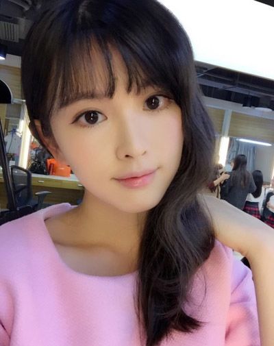 鐘恩淇老公張鶴資料照片 鐘恩淇張鶴結婚照 3