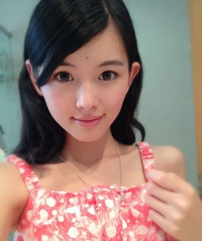 鐘恩淇老公張鶴資料照片 鐘恩淇張鶴結婚照 4