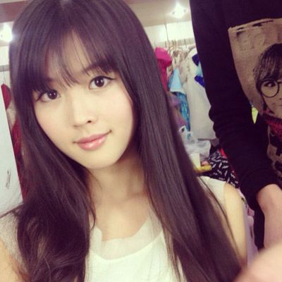 鐘恩淇老公張鶴資料照片 鐘恩淇張鶴結婚照 5