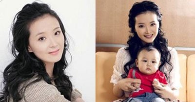 王志才前妻張露身份大起底 王志才當(dāng)年為何與張露離婚娶少妻王艷 6