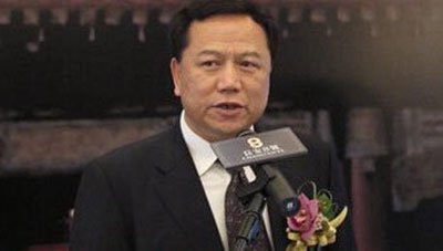王志才前妻張露身份大起底 王志才當(dāng)年為何與張露離婚娶少妻王艷 1