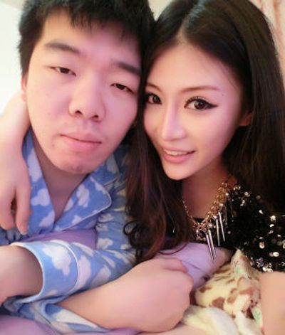 祁可欣被砍被殺臉部血腥照片 祁可欣被殺慘死現場照片及資料 4