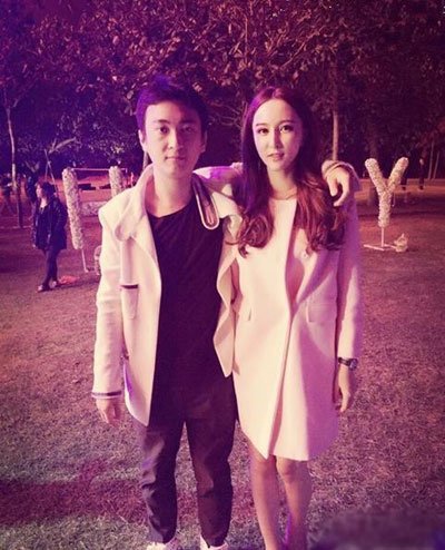 王思聰第一任女友張倩曾為其墮胎 為什么當初不嫁給王思聰現在嫁 6