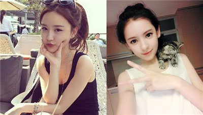 王思聰第一任女友張倩曾為其墮胎 為什么當初不嫁給王思聰現在嫁 5