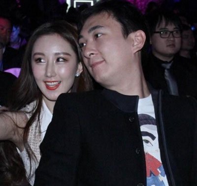 王思聰第一任女友張倩曾為其墮胎 為什么當初不嫁給王思聰現在嫁 4