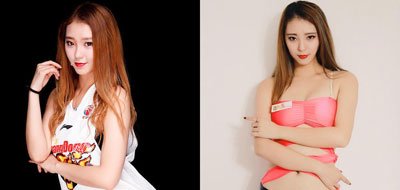 李麗莎世界杯無圣光宅福利及個人資料簡介 噴血推薦推女郎李麗莎 3