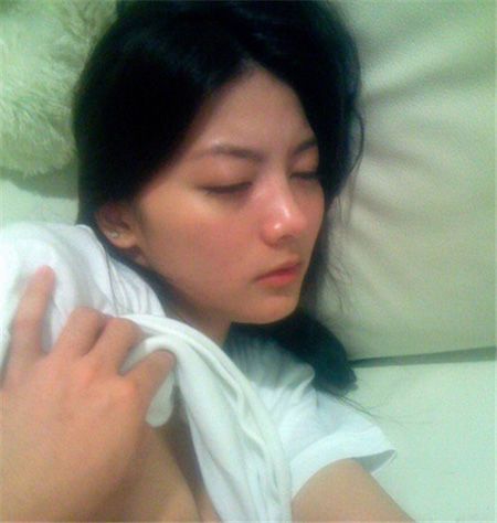 李宗瑞最好看女主角 李宗瑞自愿女有哪些是誰 6