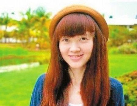 云南省文科狀元劉涵個人資料及照片 6