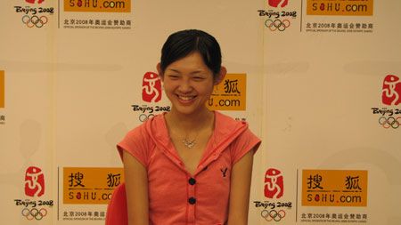 云南省文科狀元劉涵個人資料及照片 3