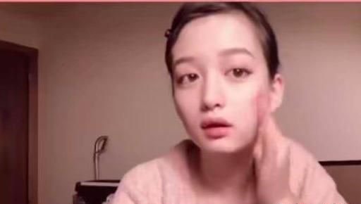 網紅Susan蘇妝容怎么畫 網紅Susan蘇化妝教程詳解 6