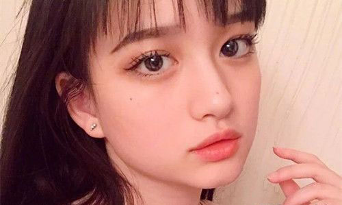 網紅Susan蘇妝容怎么畫 網紅Susan蘇化妝教程詳解 7
