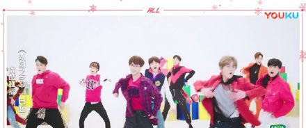 以團之名主題曲叫什么 以團之名每周幾更新 1