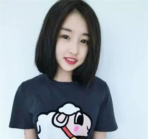 牌牌琦把兮妹睡了是真的嗎 快手兮妹兒資料真名 1