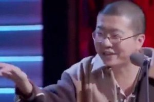李誕吐槽張藝興引圍觀 網友直呼李誕吐槽的也太狠了吧