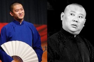  曹云金為什么離開德云社 和師傅郭德綱的恩怨