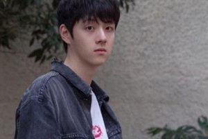 青春有你王喆是誰 王喆個人資料背景介紹