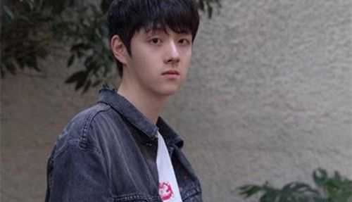 青春有你王喆是誰 王喆個人資料背景介紹 1