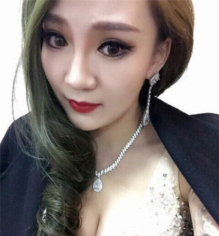 劉大美人和誰做過愛  劉大美人被誰啪啪過 3