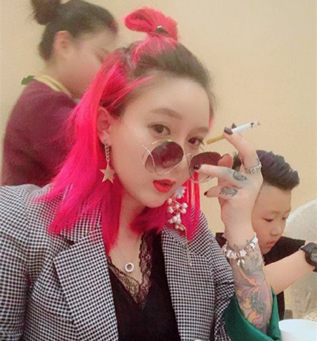 劉大美人和誰做過愛  劉大美人被誰啪啪過 5