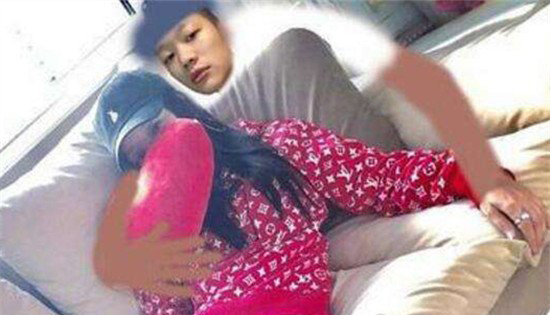  網曝PGone李小璐啪啪啪 忘拉窗簾視頻外泄 6