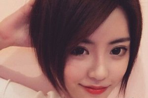 周淑怡男朋友是誰 斗魚周淑怡個人資料黑歷史遭扒