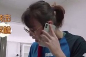 我家那閨女傅園慧用的是什么牌子手機 傅園慧同款手機型號