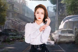 明日之后主題曲叫什么 段奧娟明日之后的你歌詞介紹