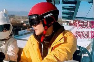 我家那閨女李辰是誰 李辰個人資料年齡身高微博照片介紹