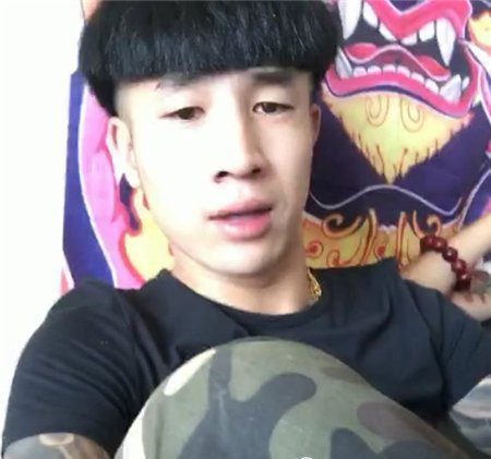 快手仙洋為什么被封?仙洋被永久封殺原因揭曉 1