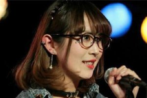 茶理理本人照片曝光 茶理理為什么叫外交官?