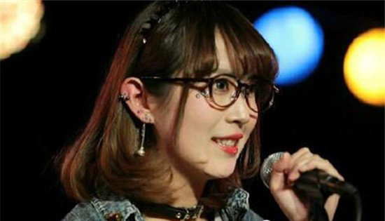 茶理理本人照片曝光 茶理理為什么叫外交官? 1