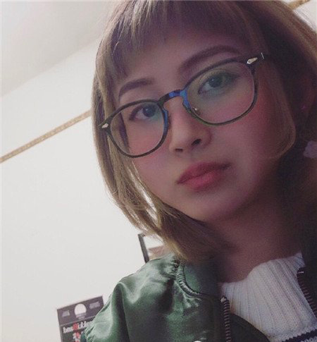 茶理理本人照片曝光 茶理理為什么叫外交官? 3