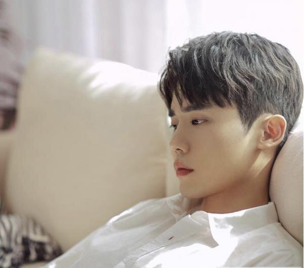 2019年男士發型趨勢 這些發型很好看 1