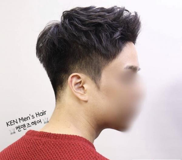 2019年男士發型趨勢 這些發型很好看 2