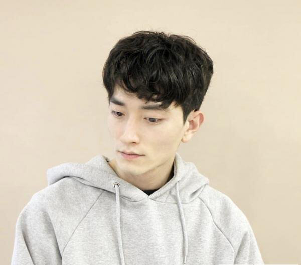 2019年男士發型趨勢 這些發型很好看 3