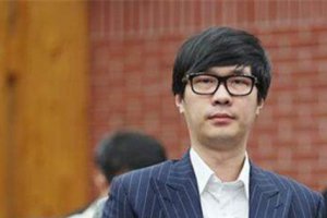 網(wǎng)絡作家富豪榜排行榜 唐家三少六度蟬聯(lián)榜首