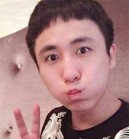 快手紅人排行榜最新 5大主播最新人氣排行 1