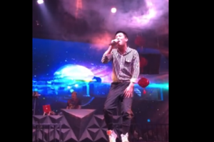  抖音劉曉超在哪個(gè)酒吧 抖音劉曉超舞女淚走紅