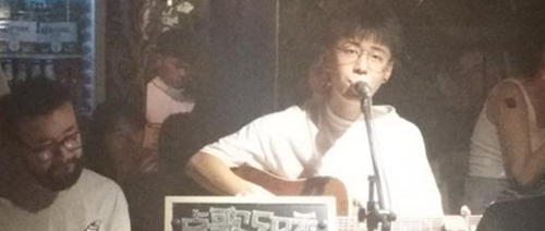 抖音阿蝦照片個人資料 一首《忽然之間》火了起來 2