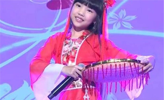 碼頭姑娘怎么了 被劉芷融唱火了嗎 3