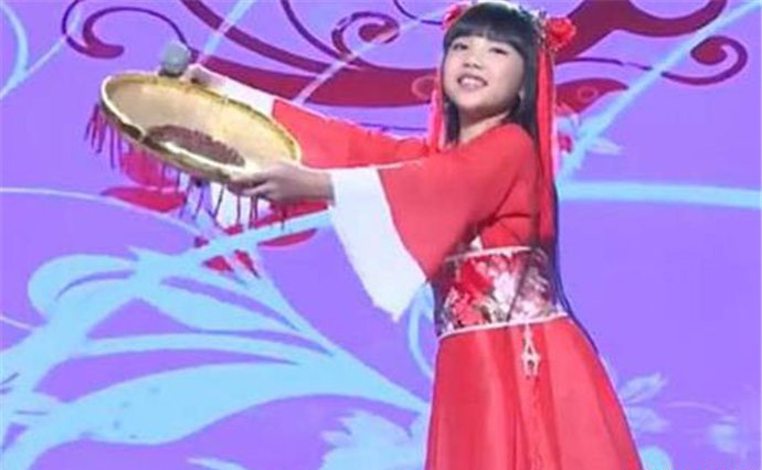 碼頭姑娘怎么了 被劉芷融唱火了嗎 1